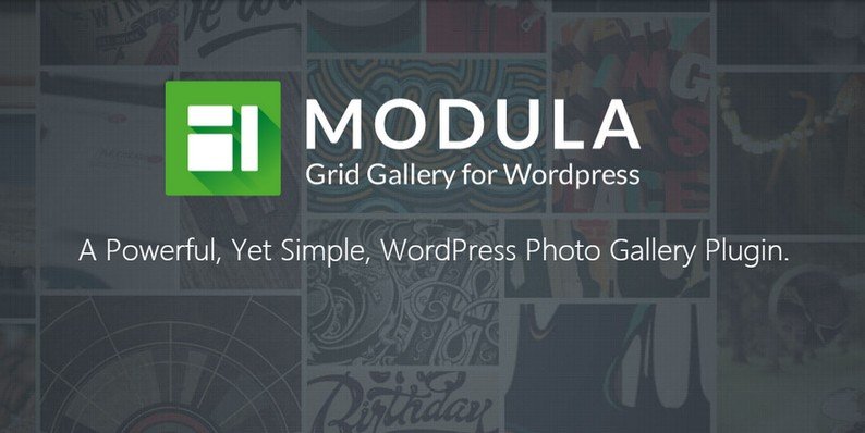 WordPress Grid Galleries