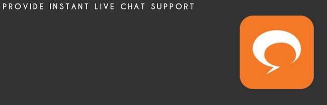 Live Chat- 24/7 is a plugin that provides AI supported virtual chat assistance.