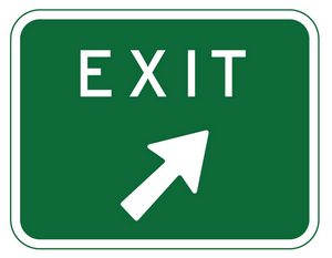 Identifying Exit Pages