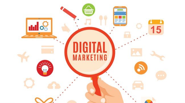 Make Sure Your Digital Marketing Strategy is Results-Driven