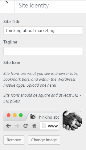 Add a Favicon to Your Website