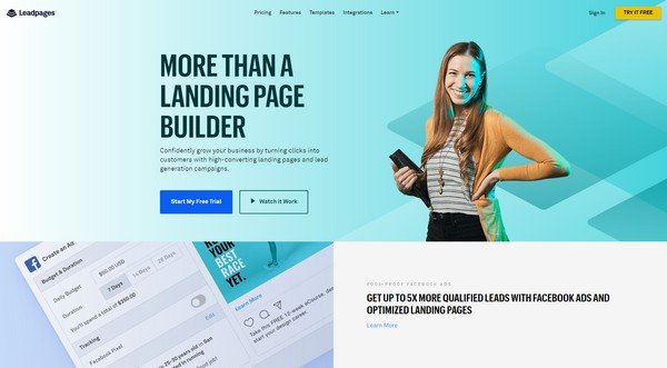 Best WordPress Plugins to Create Landing Pages That Will Convert