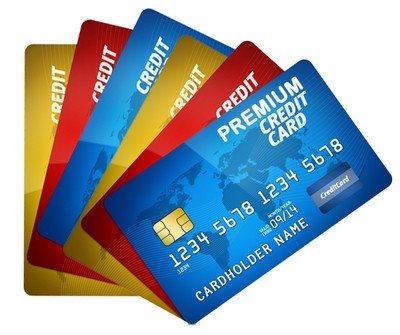 Credit Cards is one feature that has stood the test of time.