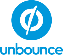 Unbounce permits lead creation for improved sales and electronic mail campaign.