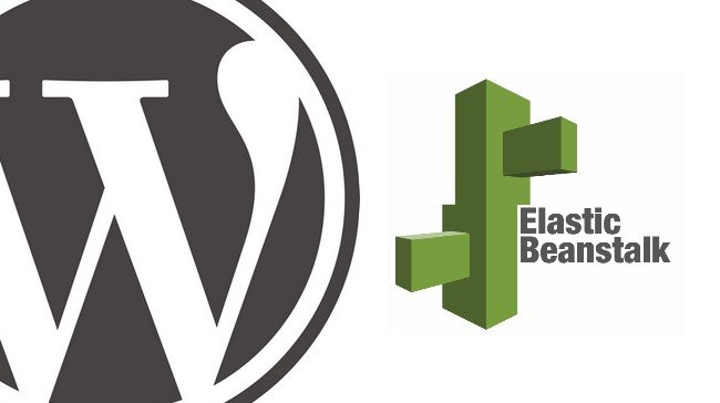 WordPress Site on AWS Elastic Beanstalk