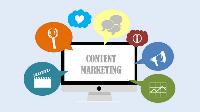 Content Marketing and PPC