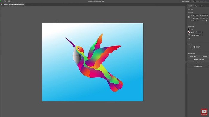 Adobe Flash, Microsoft Paint, and Adobe Illustrator made digital graphics more accessible.