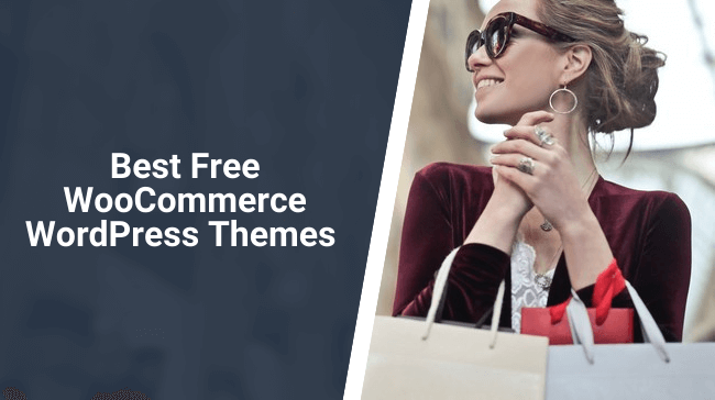 Best Free WooCommerce WordPress Themes