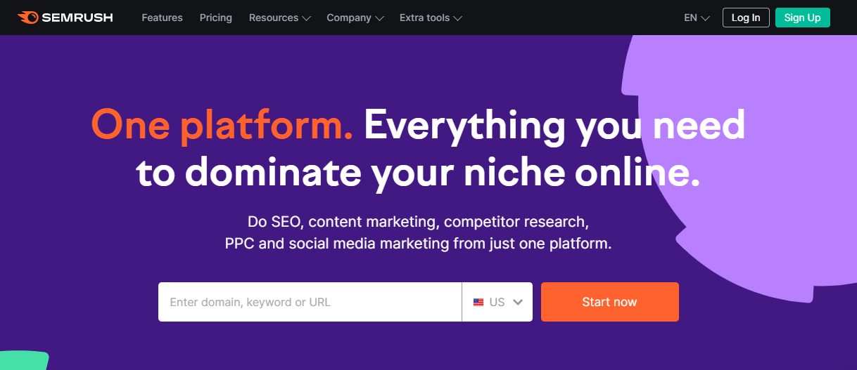 Semrush 