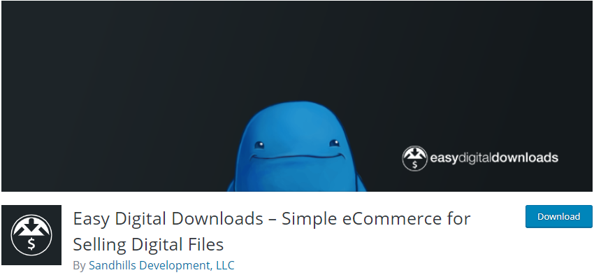 Download Easy Digital Downloads