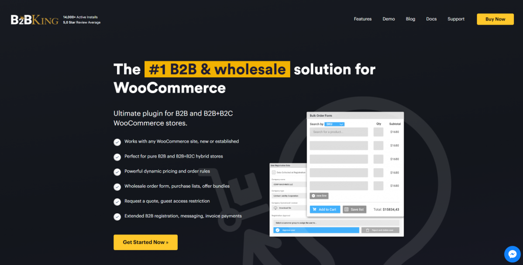 How To Set Up A WooCommerce Wholesale Store Using Powerful Plugins - WP ...