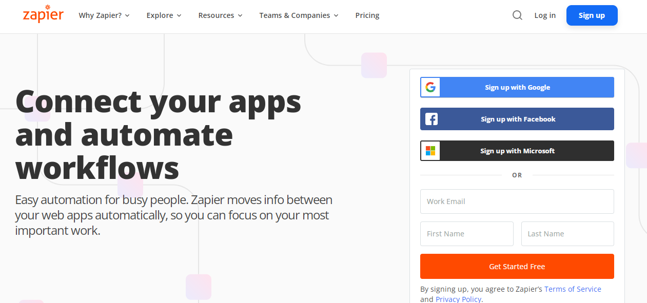 Zapier