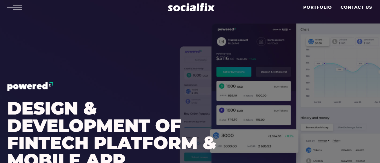 Socialfix