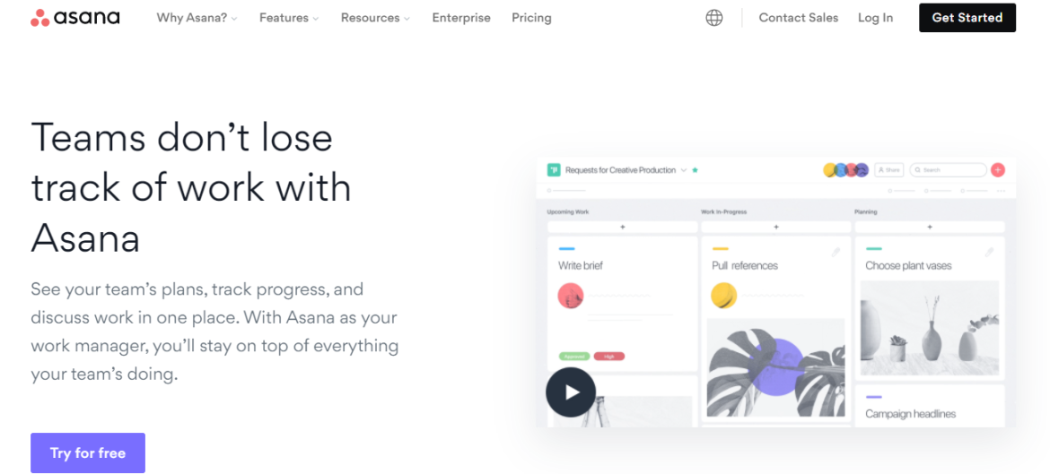 The Best Team Management Software of 2022 for Managing Projects WP