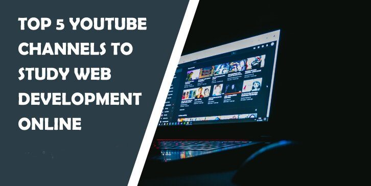“Thank You” Page in PHP: Quick Template Top 5 YouTube Channels to Study Web Development Online