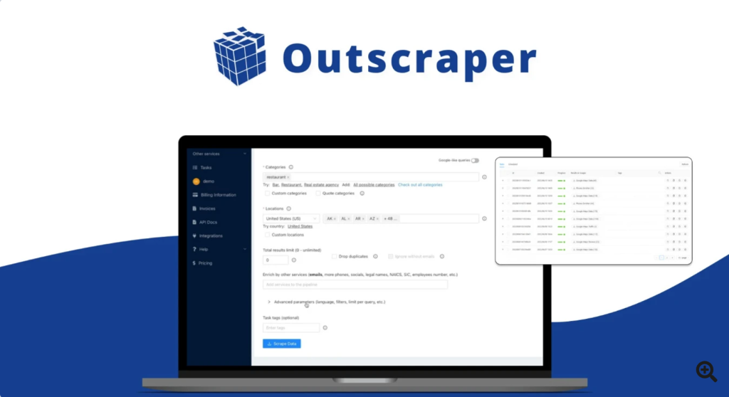 Outscraper