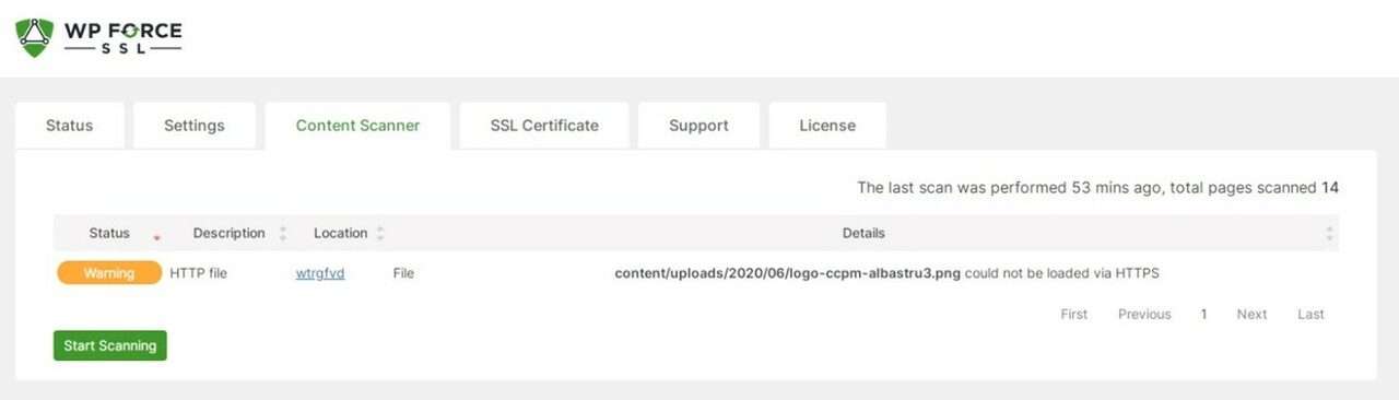How to Find and Fix Mixed Content Warnings on HTTPS Sites - WP Pluginsify