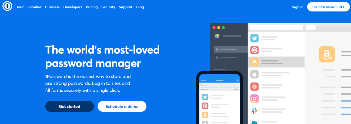 Seven Best Android Password Managers - WP Pluginsify