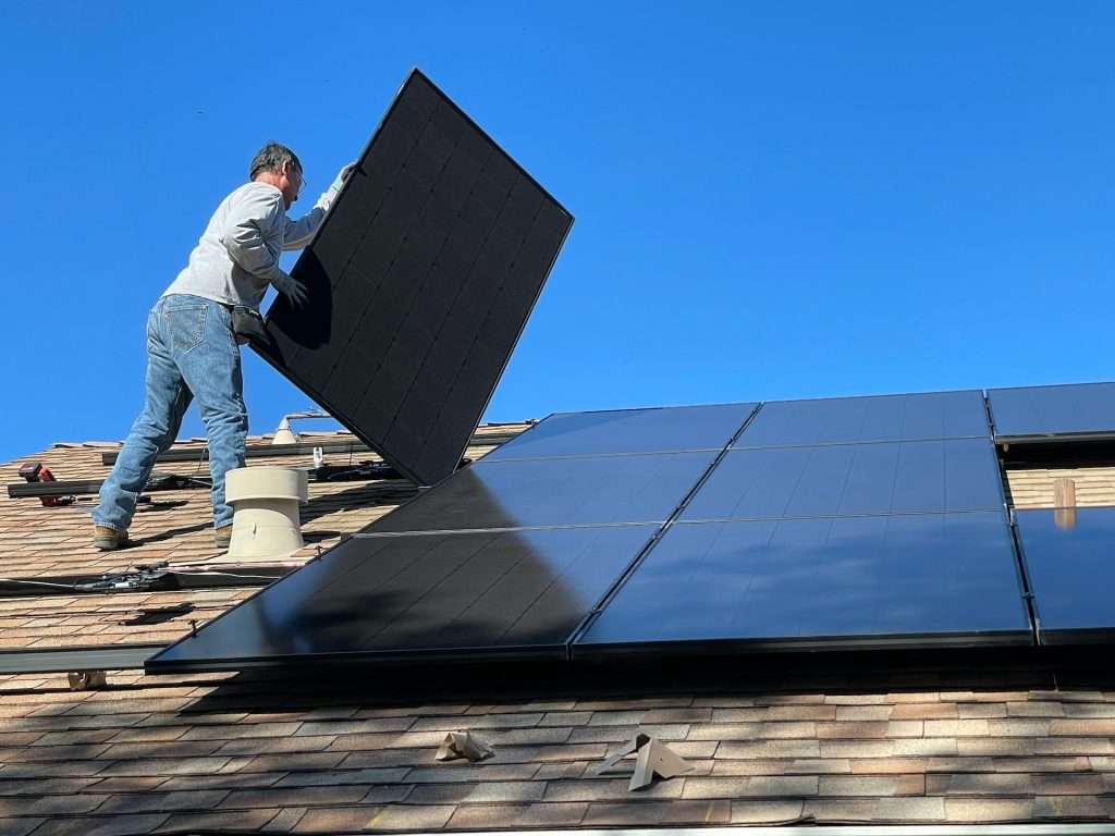 How to Choose the Best Solar Panel Installation Company - WP Pluginsify