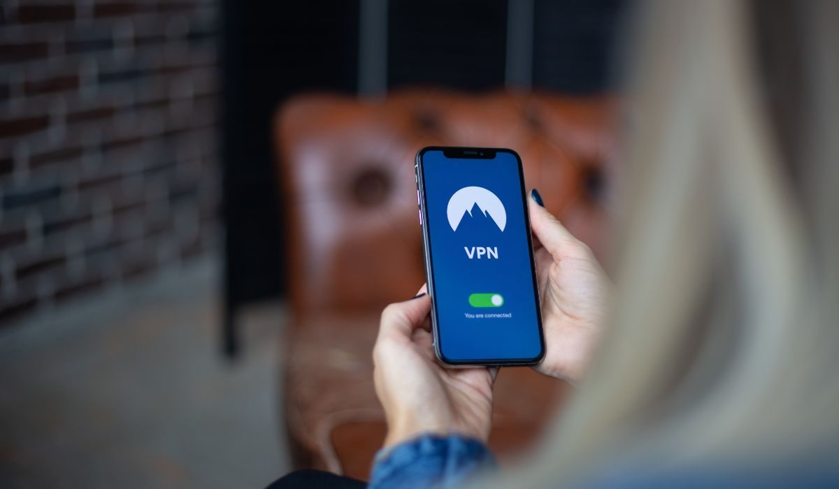 Disable VPN