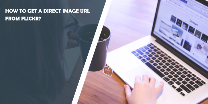 How to Get a Direct Image URL from Flickr?