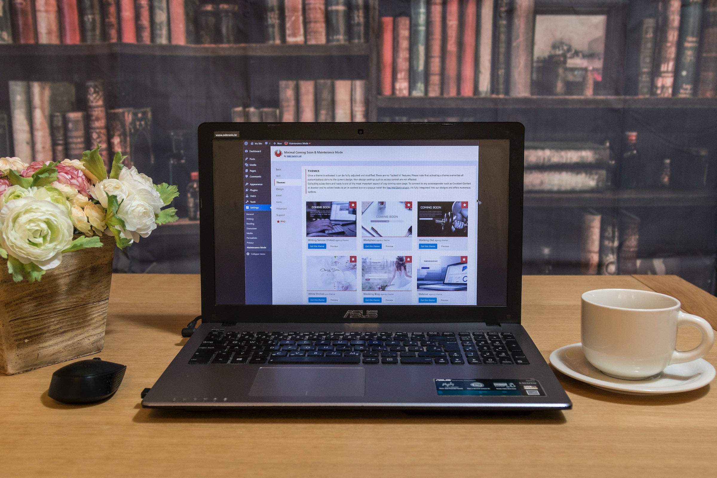 How to Ensure Your WordPress Site’s Cybersecurity