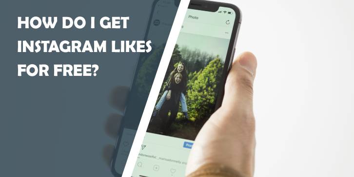 how do i get instagram likes for free?