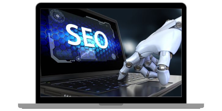 Advantages of Using AI in SEO