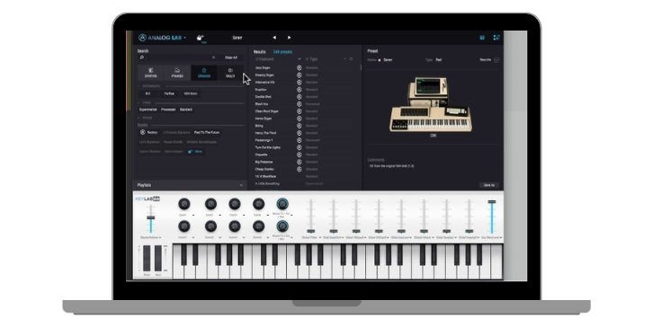 How to Run MIDI Files Through the Chordie App