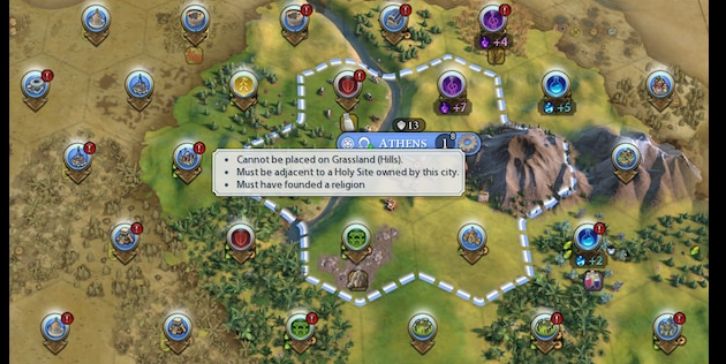 How Does Auto-Installing Mods Work in Civ 6 Multiplayer?