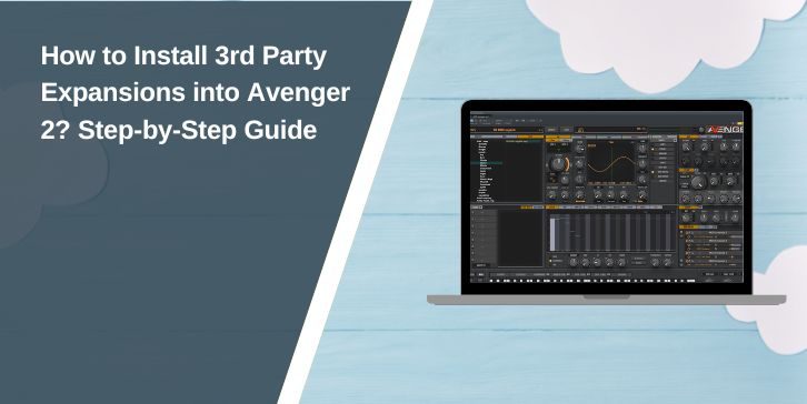 How to Install 3rd Party Expansions into Avenger 2? Step-by-Step Guide