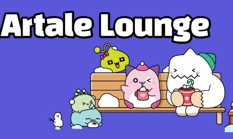 how to change language in artale lounge​