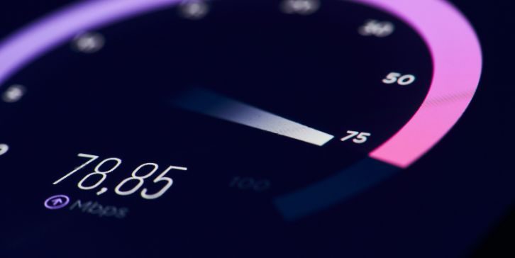 Check Your Internet and Device Connection First