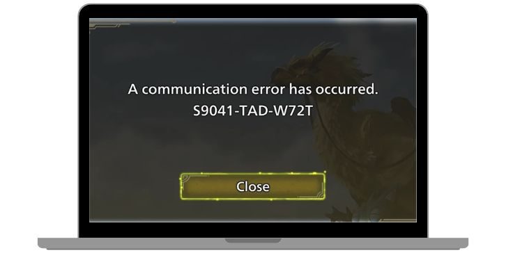 Why Communication Errors Happen in Monster Hunter Wilds