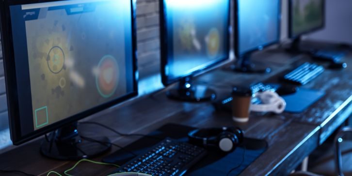 Gaming PC for Smooth Streaming