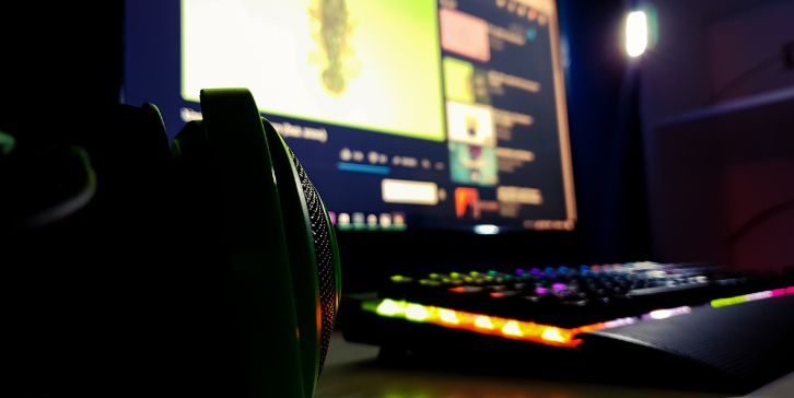 Constant vs Peak vs Variable Frame Rate