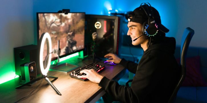 Constant vs. Peak Frame Rate