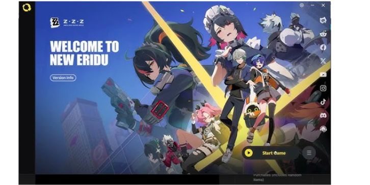 How to Download and Install Zenless Zone Zero (Step-by-Step)