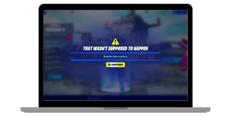 Is Fortnite Down