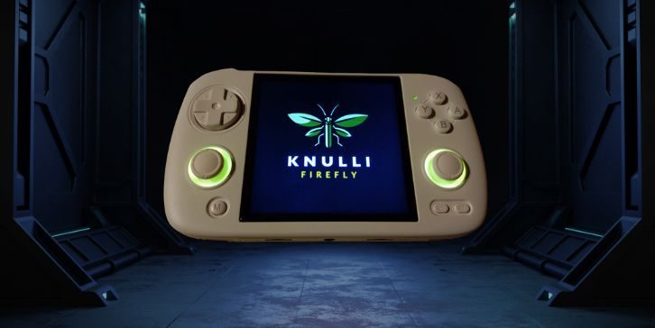 Knulli WiFi Device