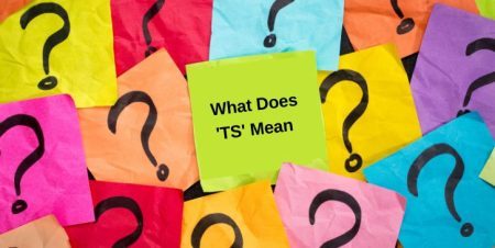 What Does TS Mean in Texting, Gaming, and Tech?