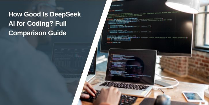 is deepseek ai best for coding