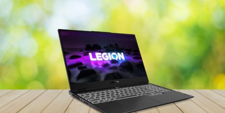 Brightness Adjustment Problem on Lenovo S7 15ACH6