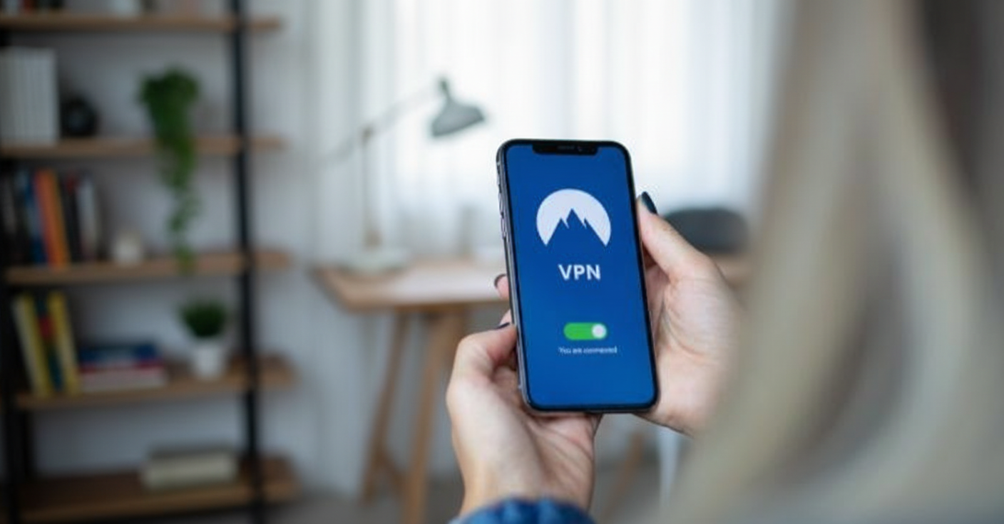 Disable VPN or Proxy