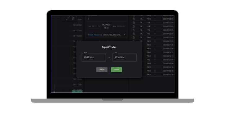 Does TradeZella Support TopstepX Directly