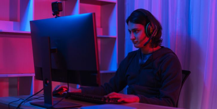 How Twitch Playback Works