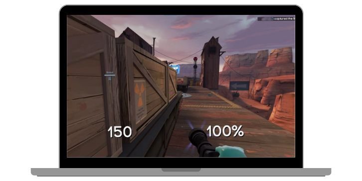 Instant Respawn in TF2