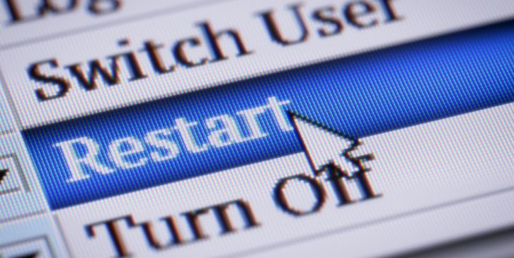 Restart Steam and Your PC