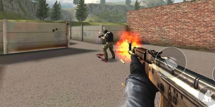 Check System Requirements First for Forward Assault