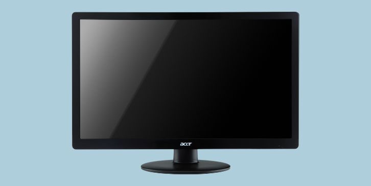 What Causes “No Signal” on Acer Monitors?